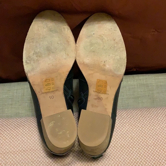 Madewell Ankle Booties - Picture 8 of 14